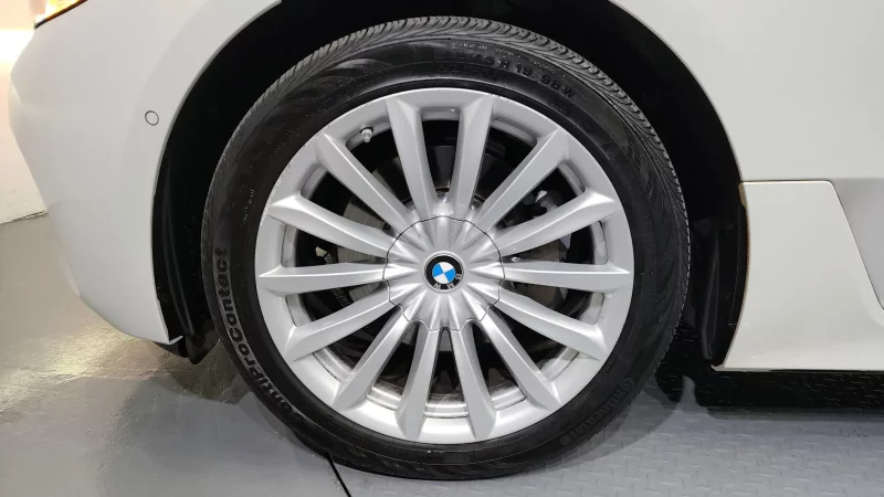 BMW 6-Series Gran Turismo