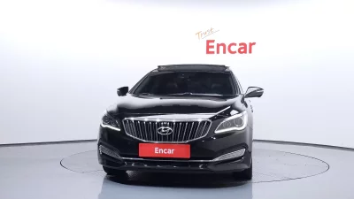 Hyundai Aslan