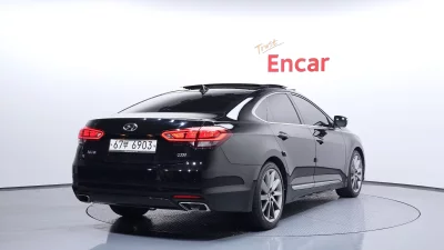 Hyundai Aslan