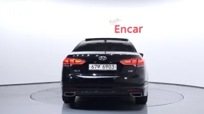 Hyundai Aslan