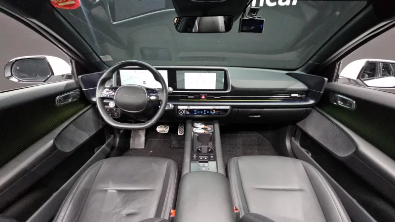 Hyundai Ioniq6