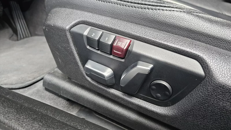 BMW 3-Series Gran Turismo