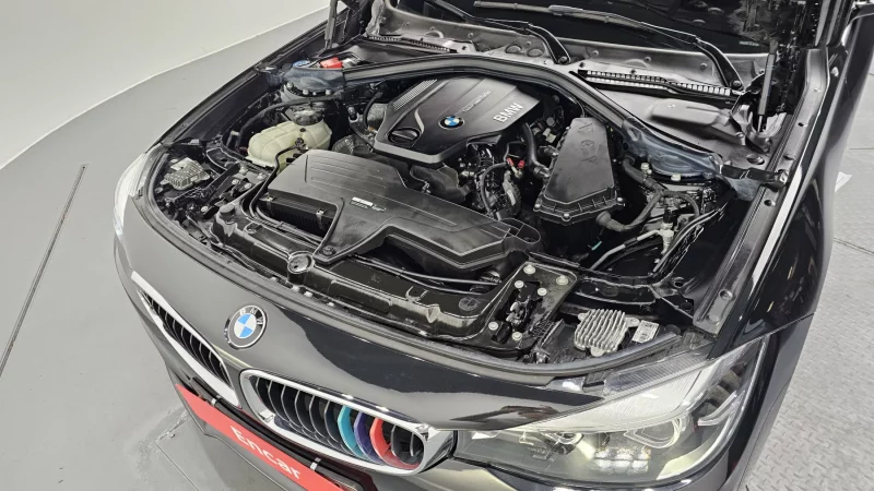 BMW 3-Series Gran Turismo