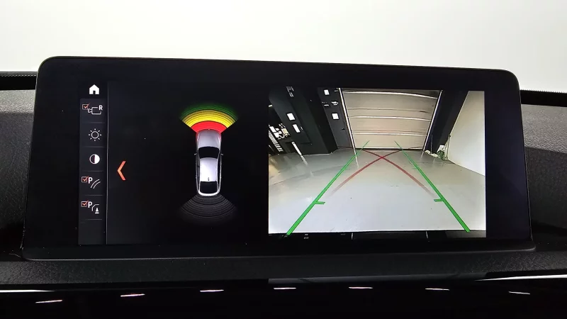 BMW 3-Series Gran Turismo