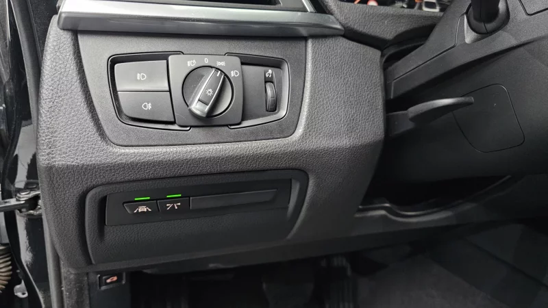 BMW 3-Series Gran Turismo