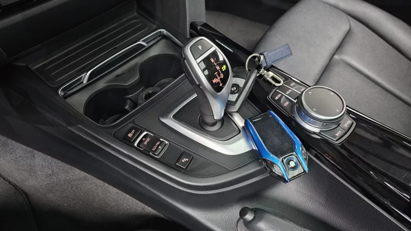 BMW 3-Series Gran Turismo