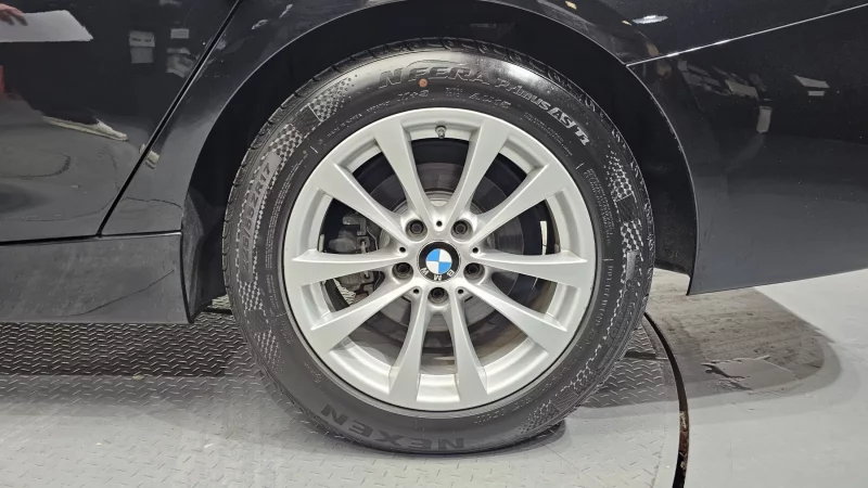 BMW 3-Series Gran Turismo