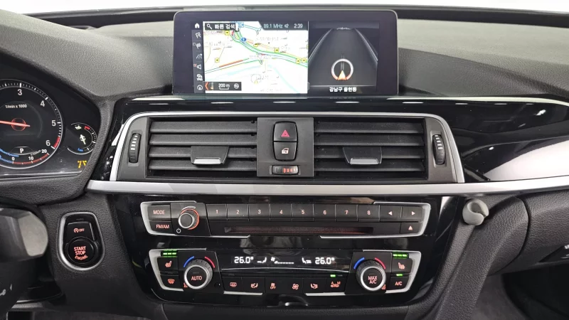 BMW 3-Series Gran Turismo