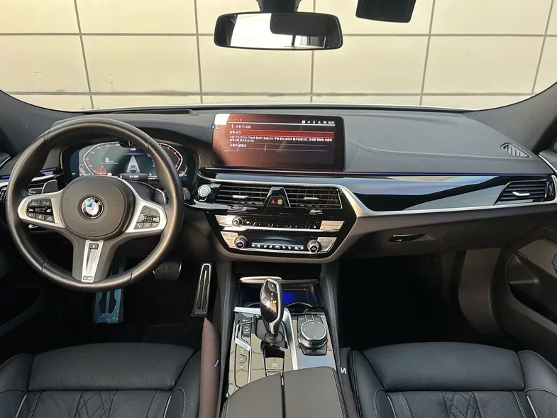 BMW Gran Turismo