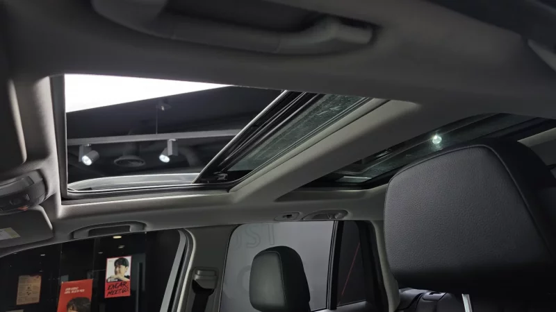 Mercedes-Benz GLK-Class