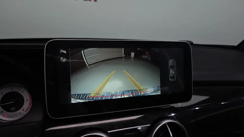 Mercedes-Benz GLK-Class