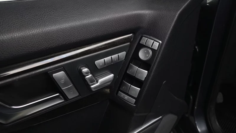 Mercedes-Benz GLK-Class