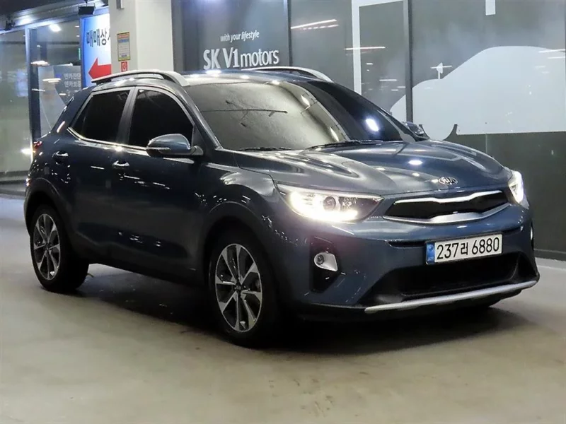 Kia Stonic