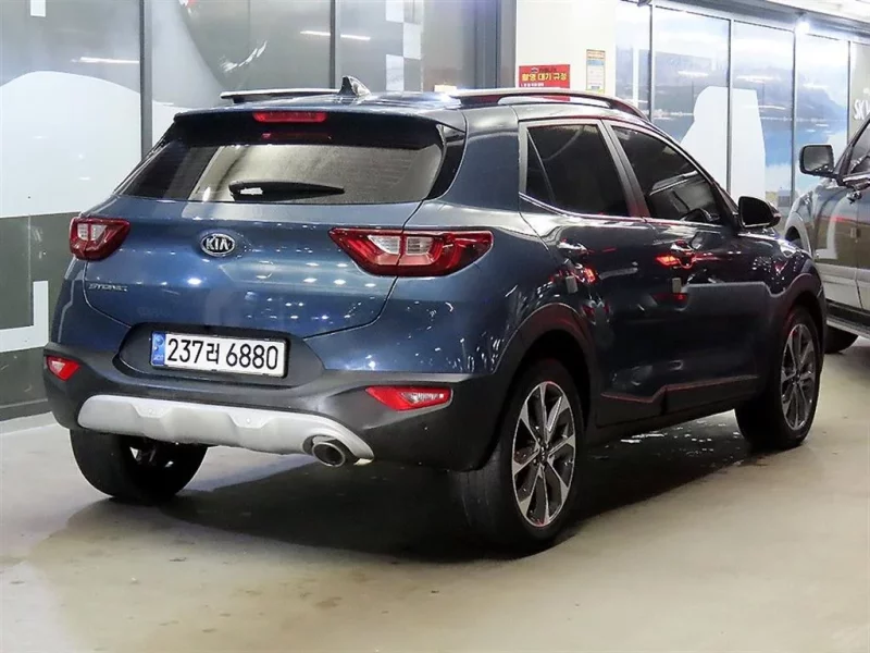 Kia Stonic