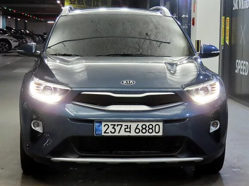 Kia Stonic