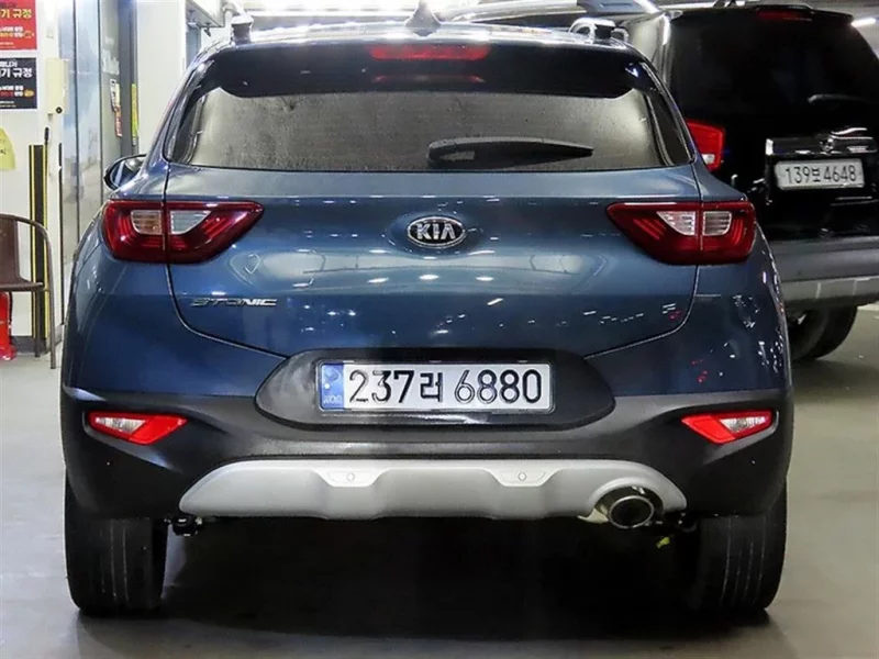 Kia Stonic