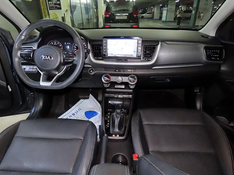 Kia Stonic