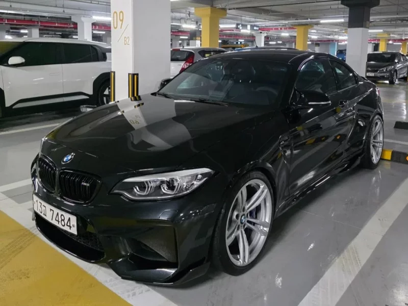 BMW M2