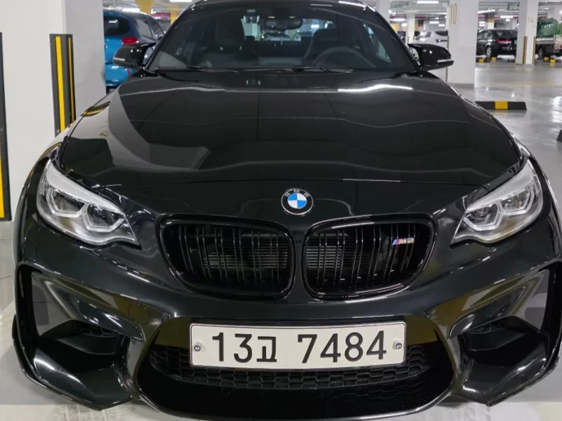 BMW M2
