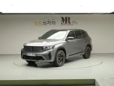 Renault Grand Koleos