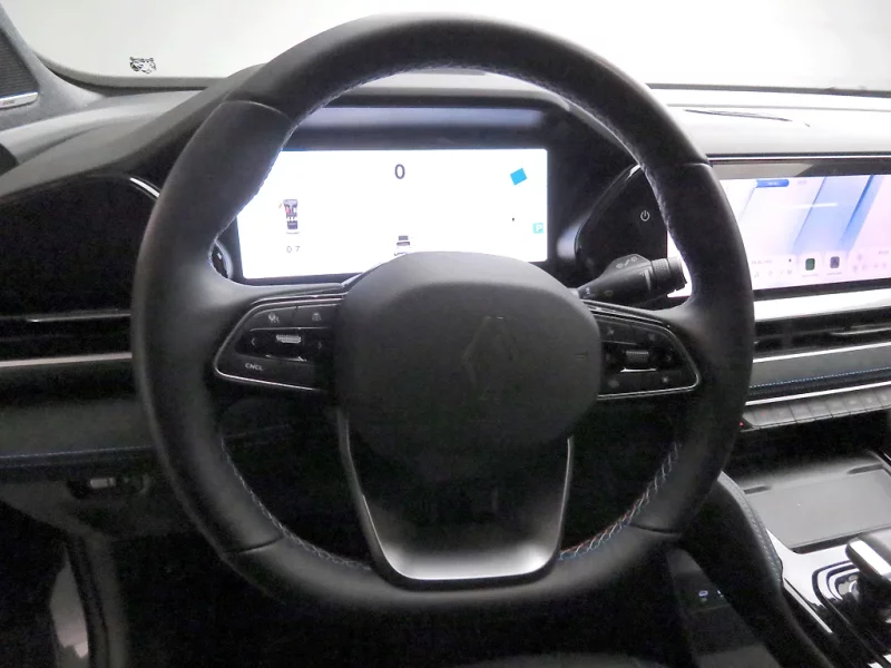 Renault Grand Koleos