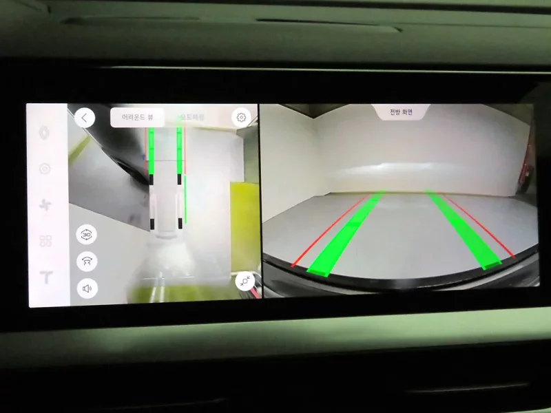 Renault Grand Koleos