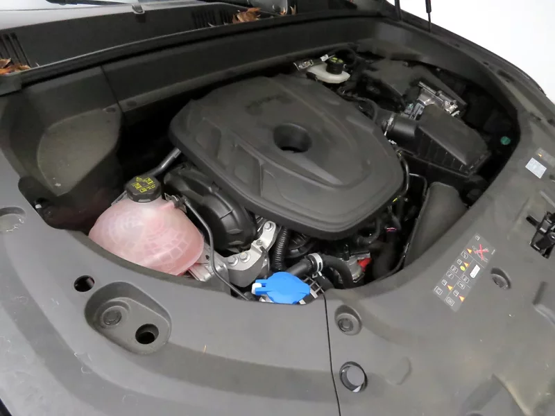 Renault Grand Koleos