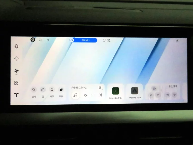 Renault Grand Koleos