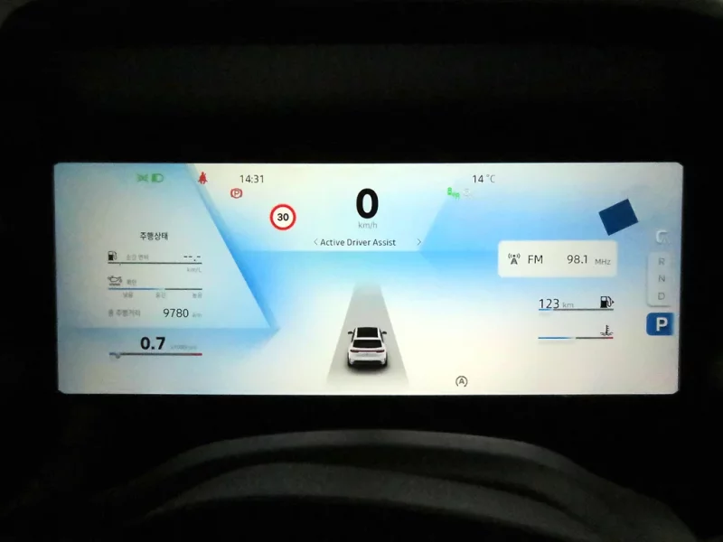 Renault Grand Koleos