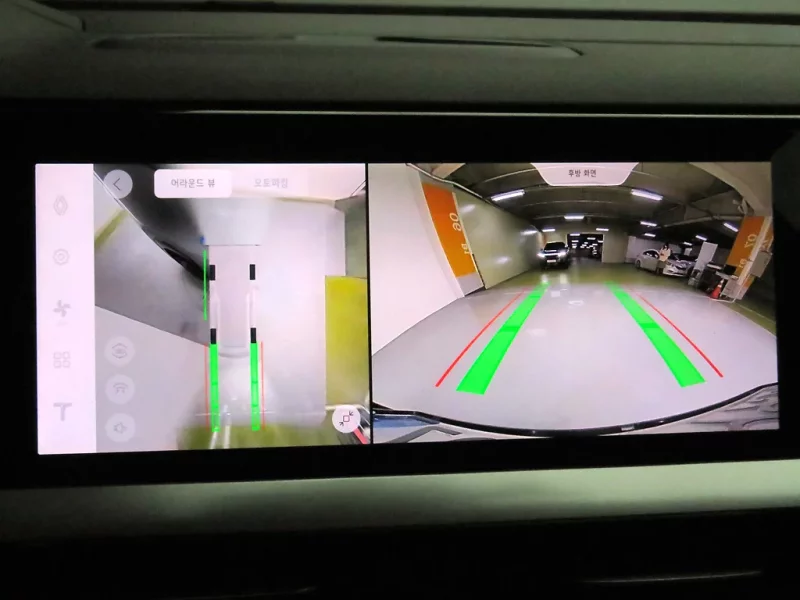 Renault Grand Koleos