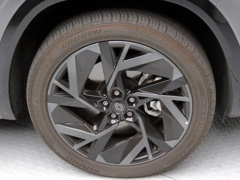 Renault Grand Koleos