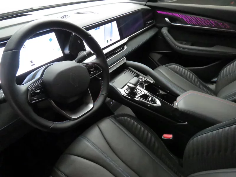 Renault Grand Koleos