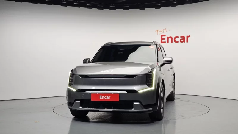 Kia EV9