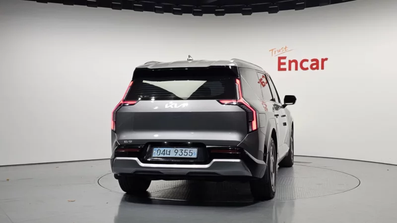 Kia EV9