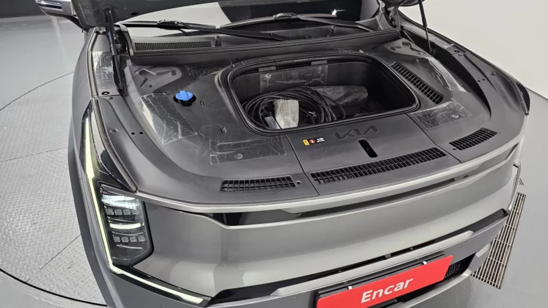 Kia EV9