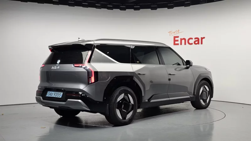 Kia EV9