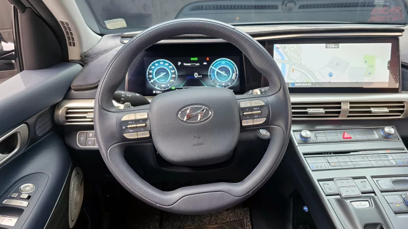 Hyundai Nexo