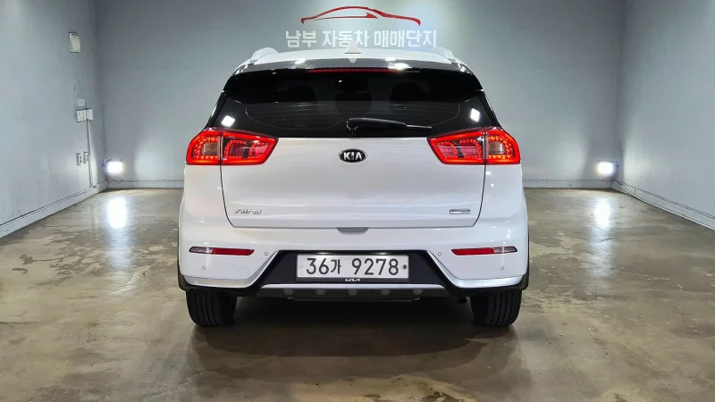 Kia Niro