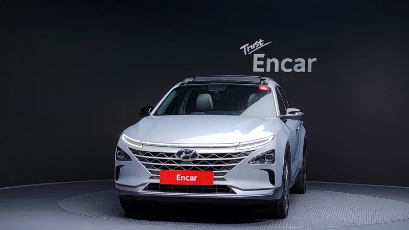 Hyundai Nexo