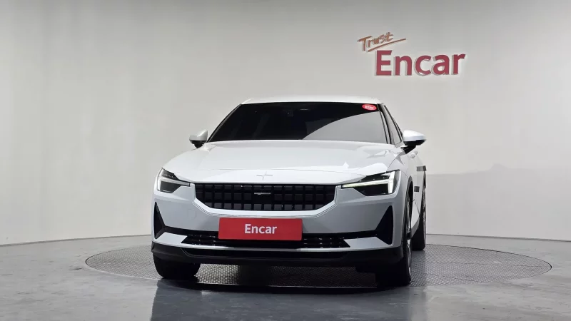 Polestar Polestar 2