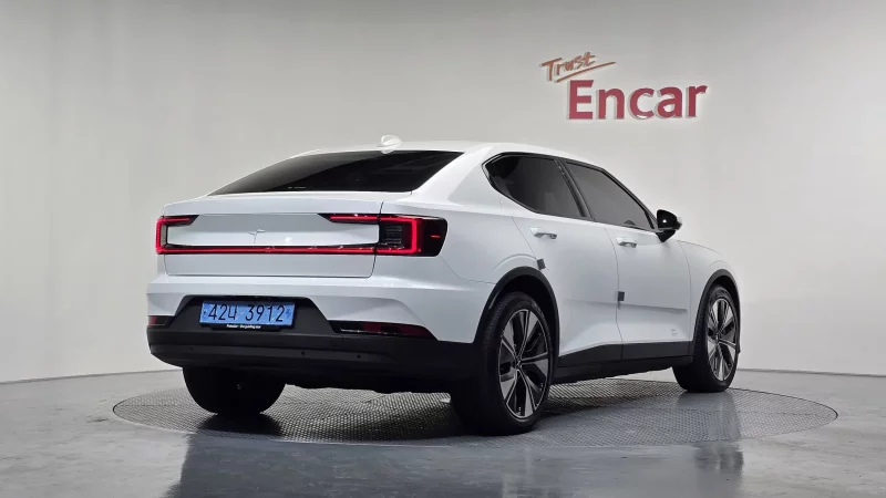 Polestar Polestar 2