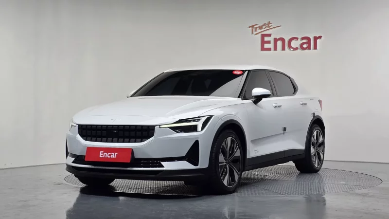 Polestar Polestar 2