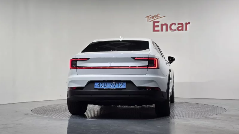 Polestar Polestar 2