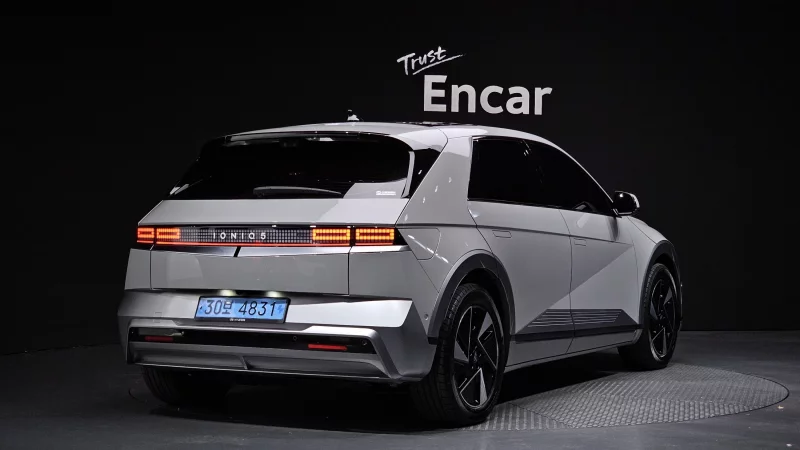 Hyundai Ioniq5