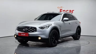 Infiniti FX