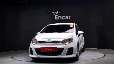 Kia pride