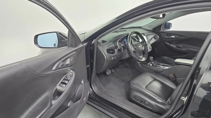 Daewoo Malibu