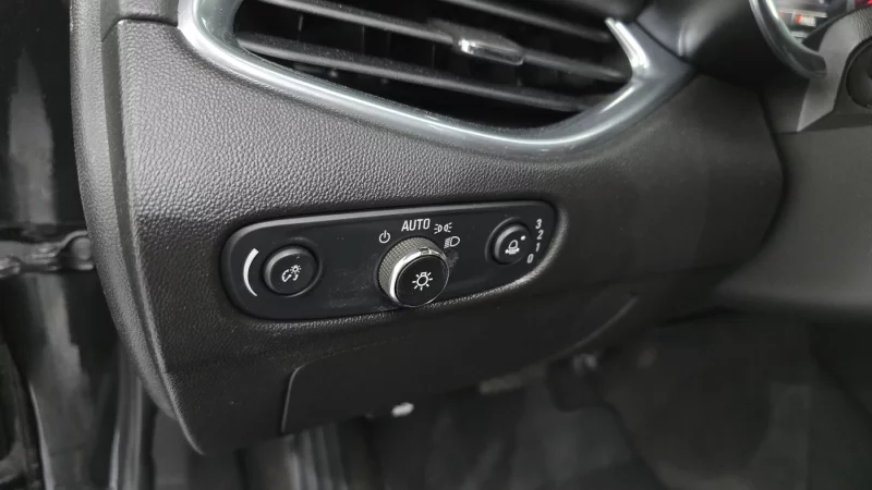 Daewoo Malibu