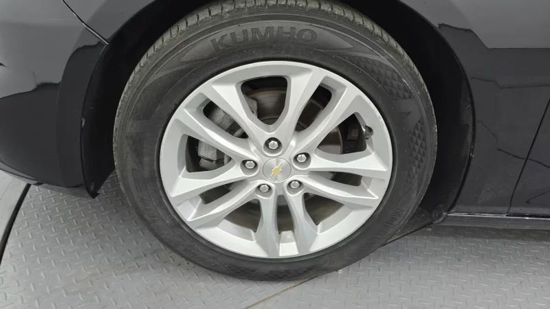 Daewoo Malibu