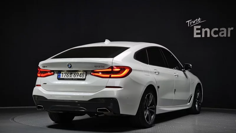 BMW Gran Turismo